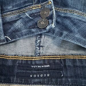 Hudson Blue Jeans